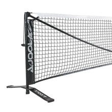 Load image into Gallery viewer, JOOLA Symmetry Pickleball Net - No Centre Pole Required!