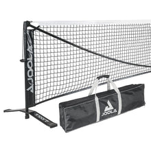 Load image into Gallery viewer, JOOLA Symmetry Pickleball Net - No Centre Pole Required!