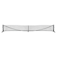 Load image into Gallery viewer, JOOLA Symmetry Pickleball Net - No Centre Pole Required!