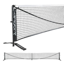 Load image into Gallery viewer, JOOLA Symmetry Pickleball Net - No Centre Pole Required!