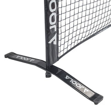 Load image into Gallery viewer, JOOLA Symmetry Pickleball Net - No Centre Pole Required!