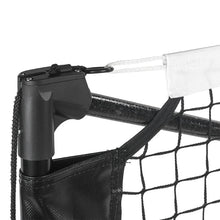 Load image into Gallery viewer, JOOLA Symmetry Pickleball Net - No Centre Pole Required!