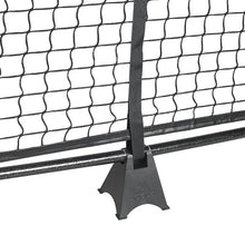 Load image into Gallery viewer, JOOLA Symmetry Pickleball Net - No Centre Pole Required!