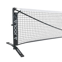 Load image into Gallery viewer, JOOLA Symmetry Pickleball Net - No Centre Pole Required!