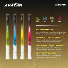 Load image into Gallery viewer, NEW! Sypik Avatar Pro Quang Duong Edition - Plus Free Cover!