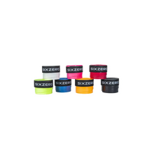 Load image into Gallery viewer, Six Zero Premium Over Grips - Pack of 3