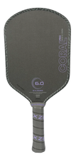 Load image into Gallery viewer, Six Zero Coral PRO 16mm ELONGATED | Ultraviolet | Plus Free Cover & Grip Adjustment!