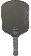 Load image into Gallery viewer, Six Zero Coral PRO 16mm WIDEBODY | Ultraviolet | Plus Free Cover & Grip Adjustment!