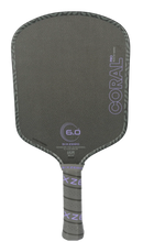 Load image into Gallery viewer, Six Zero Coral PRO 16mm - WIDEBODY Ultraviolet - Free Cover & Grip Adjustment