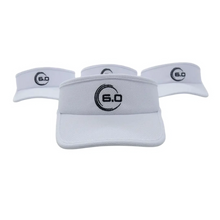 Load image into Gallery viewer, Six Zero Sports Visor