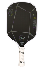 Load image into Gallery viewer, Six Zero Quartz - White - with Black Cover