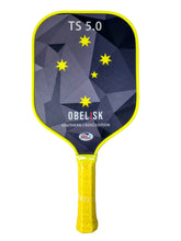 Load image into Gallery viewer, Obelisk TS 5.0 - 14mm - Southern Cross Edition - USAPA Approved