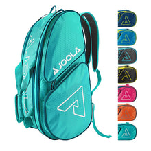 Load image into Gallery viewer, JOOLA Tour Elite Pro Pickleball Bag