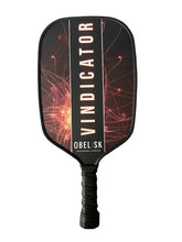 Load image into Gallery viewer, Hardly Used - Obelisk Vindicator (A038)
