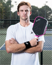 Load image into Gallery viewer, Facolos Pro Series Nexx 16mm MITCH HARGREAVES SIGNATURE PADDLE - Plus Free Cover!