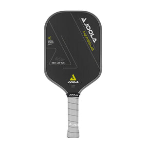 JOOLA Ben Johns Perseus CFS | 16mm or 14mm | pickleball paddle - thermoform with foam injected edge