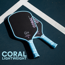 Load image into Gallery viewer, Just in! NEW! Six Zero Coral 16mm Hybrid LIGHTWEIGHT | Blue | Plus Free Cover!