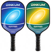 Load image into Gallery viewer, Pickleball paddle Dinkum Ripper USAPA approved high quality buy online Australia Sydney Melbourne Brisbane Perth Adelaide