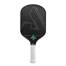 Load image into Gallery viewer, JOOLA Vision CGS | 16mm or 14mm | Lightweight 7.8 oz Control | raw carbon fibre pickleball paddle
