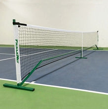 Load image into Gallery viewer, Picklenet pickleball net flat poles USAPA approved buy online Australia Sydney Melbourne Brisbane Perth Adelaide