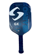 Load image into Gallery viewer, Used Paddle - Gearbox GX6 Power Joey Farias Signature Paddle (A019)
