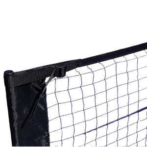 LUFT Pickleball Net - Lightweight for Home Use