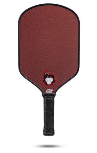 Pickleball Apes Pro Line Energy S | More power than Ruby! High spin & control. Amazing reviews!