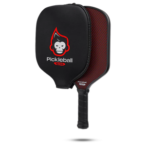 Pickleball Apes Pro Line Energy S | More power than Ruby! High spin & control. Amazing reviews!