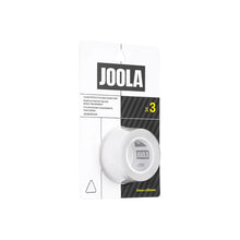 Load image into Gallery viewer, JOOLA Pickleball Clear Edge Guard Tape - for 14mm or 16mm paddles
