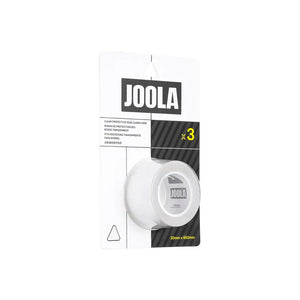 JOOLA Pickleball Clear Edge Guard Tape - for 14mm or 16mm paddles
