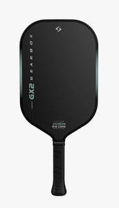 NEW! Gearbox GX2 Elongated - plus free cover!