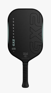 NEW! Gearbox GX2 Elongated - plus free cover!