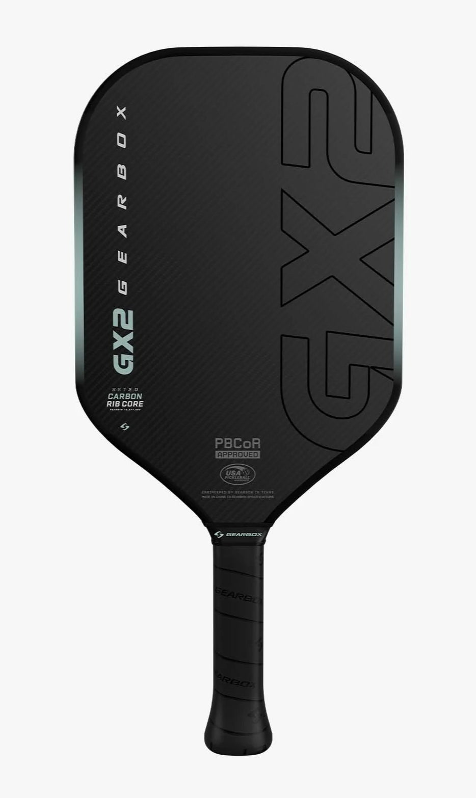 NEW! Gearbox GX2 Integra XL - plus free cover!