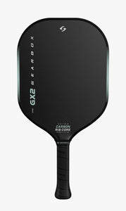 NEW! Gearbox GX2 Hyper - plus free cover!