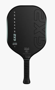 NEW! Gearbox GX2 Hyper - plus free cover!