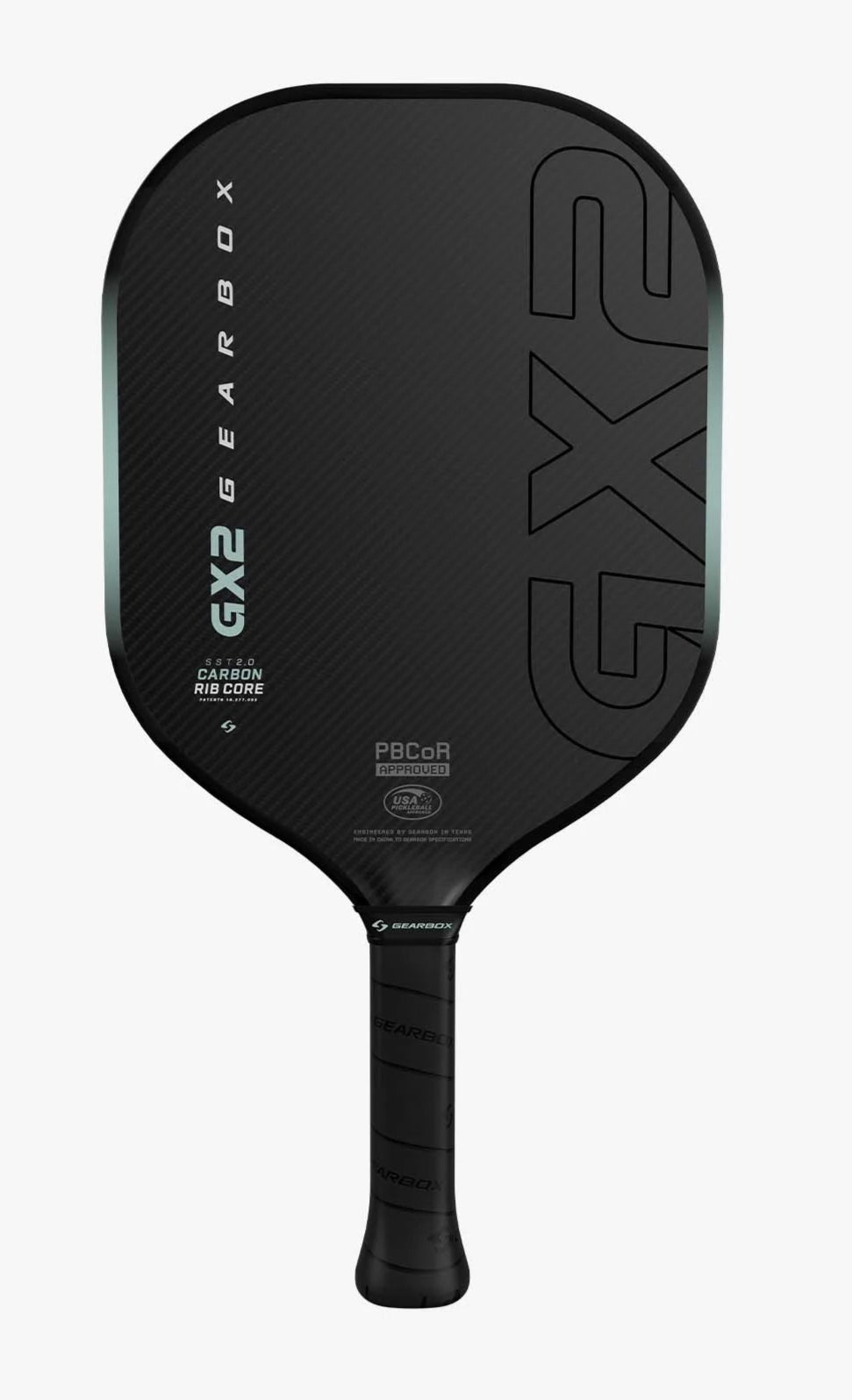 NEW! Gearbox GX2 Hyper - plus free cover!