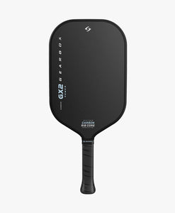 NEW! Gearbox GX2 POWER Elongated - plus free cover!