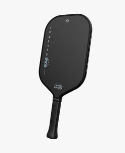 NEW! Gearbox GX2 POWER Elongated - plus free cover!