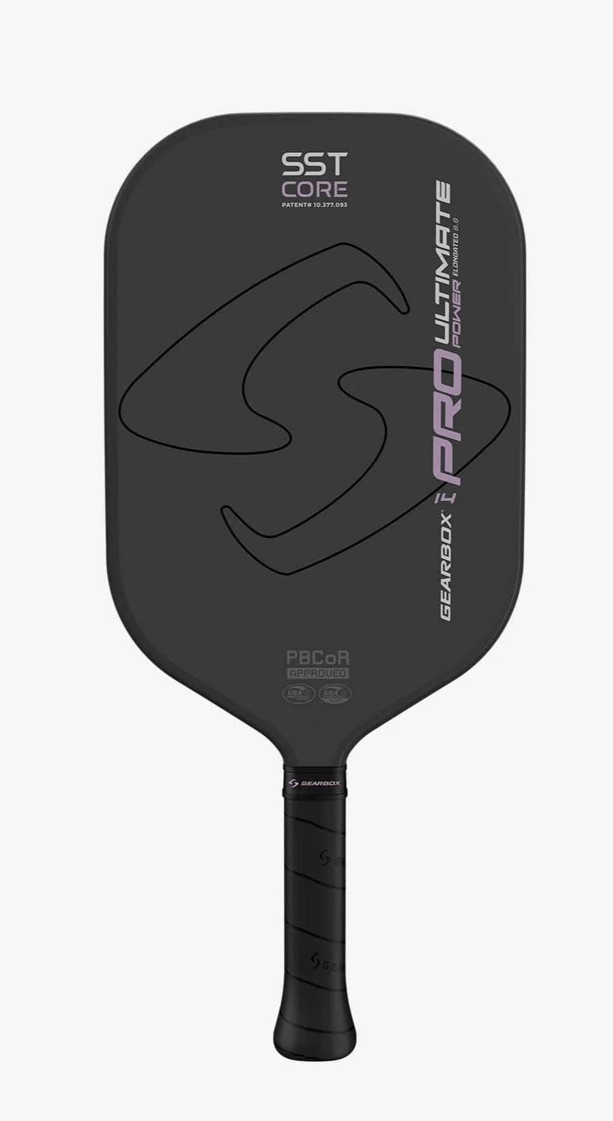 NEW! Gearbox Pro Ultimate Power 14mm - plus free cover!