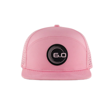 Load image into Gallery viewer, Six Zero Outback SnapBack
