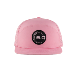 Six Zero Outback SnapBack