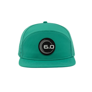 Six Zero Outback SnapBack
