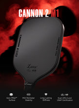 Load image into Gallery viewer, [Pre-order 23 July 2026] Luzz Cannon2 M1 | 2026 Upgrade | Plus Free Cover!
