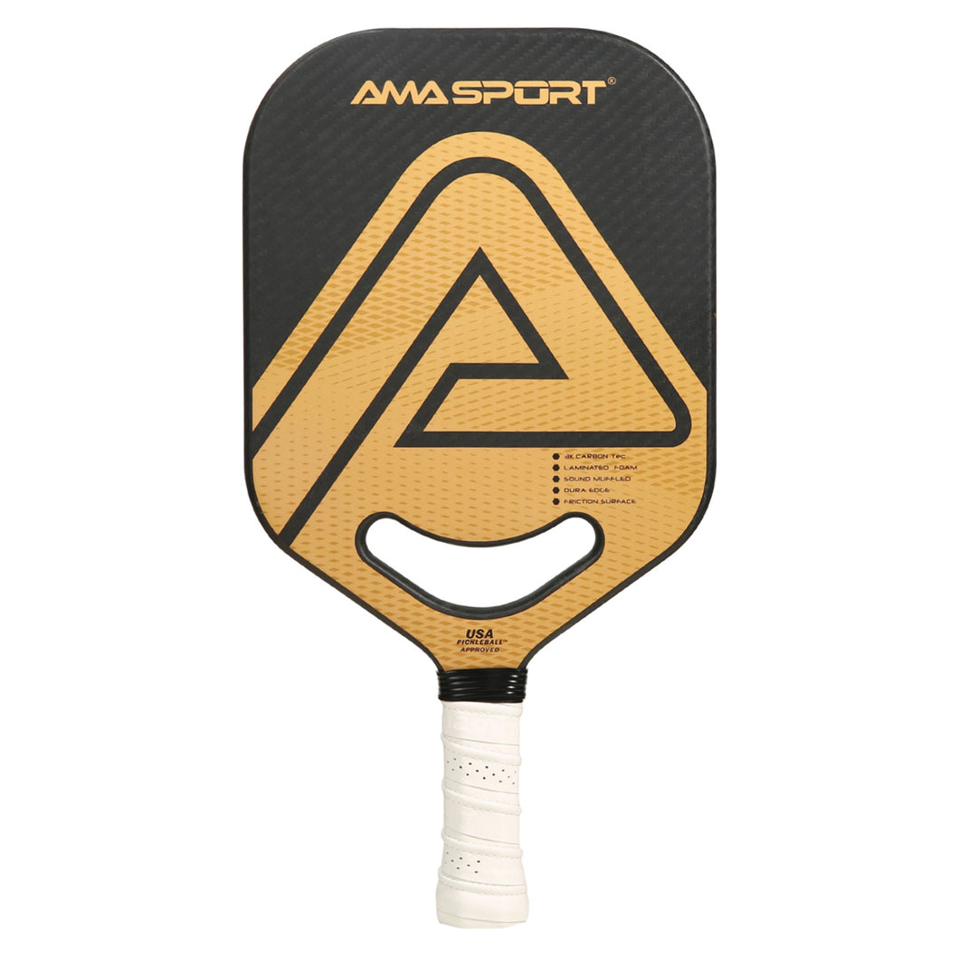 AMA Sport Fusion 3K - Gold