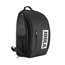 Load image into Gallery viewer, Black - JOOLA Vision II Backpack
