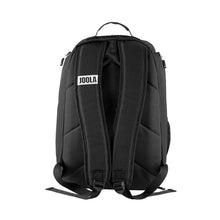 Load image into Gallery viewer, Black - JOOLA Vision II Backpack
