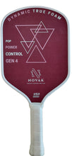 Load image into Gallery viewer, Lightly used - Novak Dynamic True Foam (49-005)
