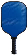 Load image into Gallery viewer, Lightly used - generic blue paddle (25-001)

