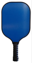 Load image into Gallery viewer, Lightly used - generic blue paddle (25-001)

