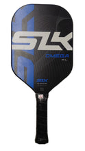 Load image into Gallery viewer, Lightly used - Selkirk SLK OMEGA XL Blue (49-010)
